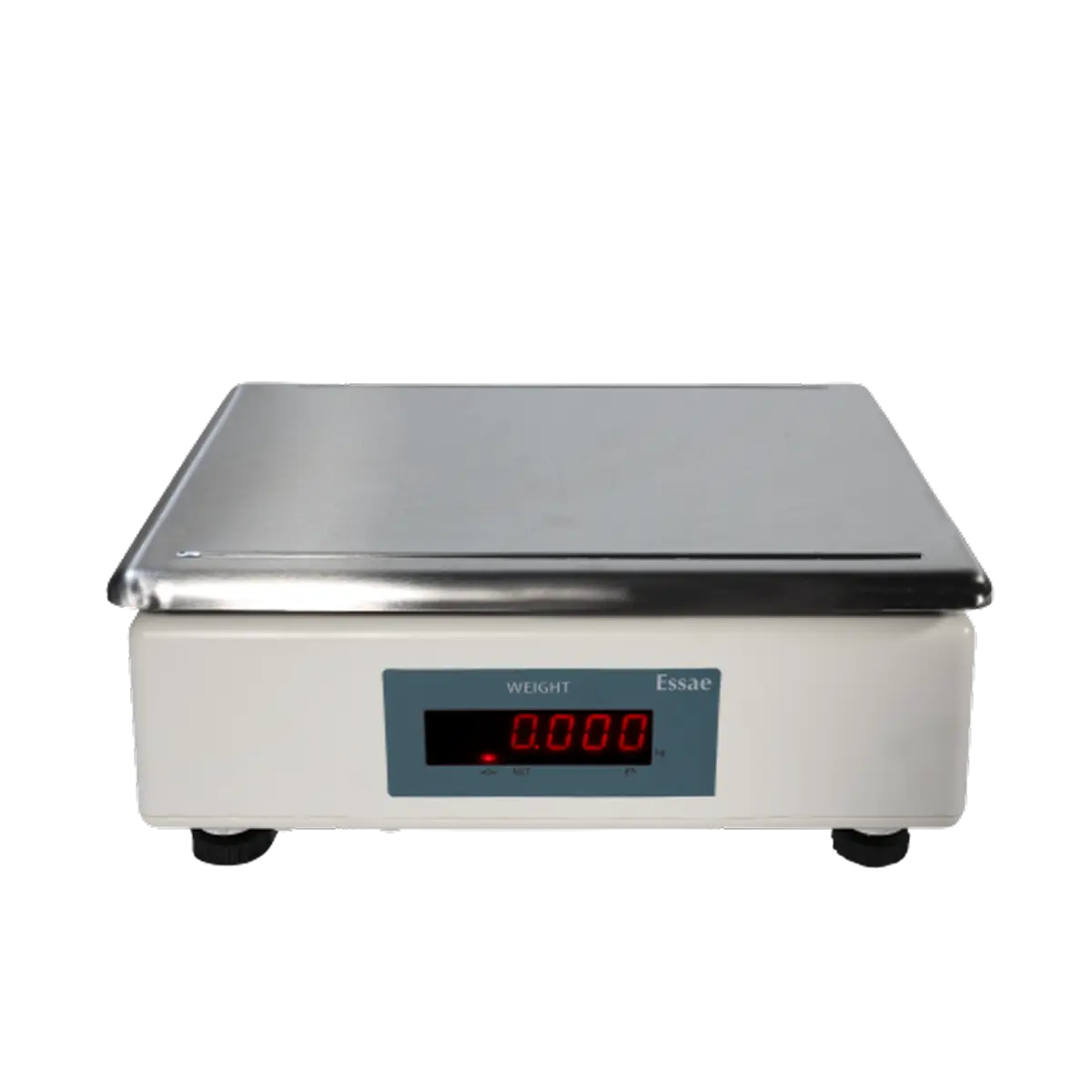 DS-252 Electronic digital scale - Image 4